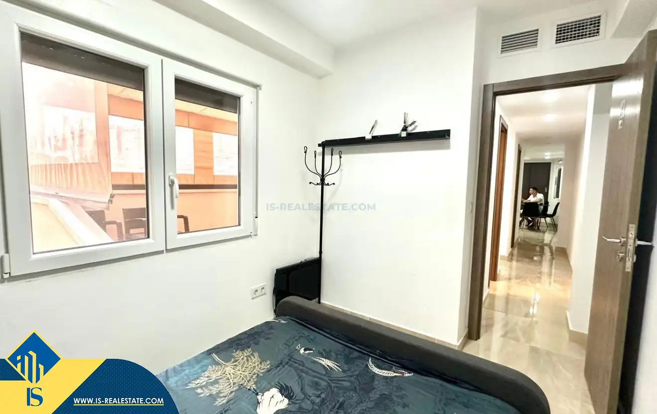 Apartment zum Verkauf in Centro, imagen 27
