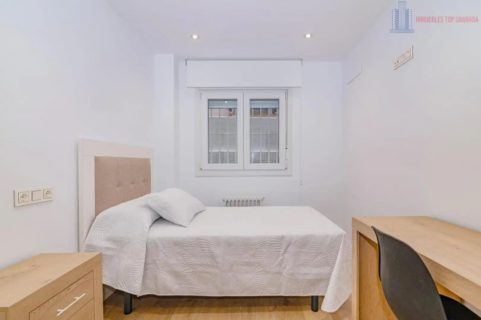 Piso con ascensor en venta en Beiro, imagen 15