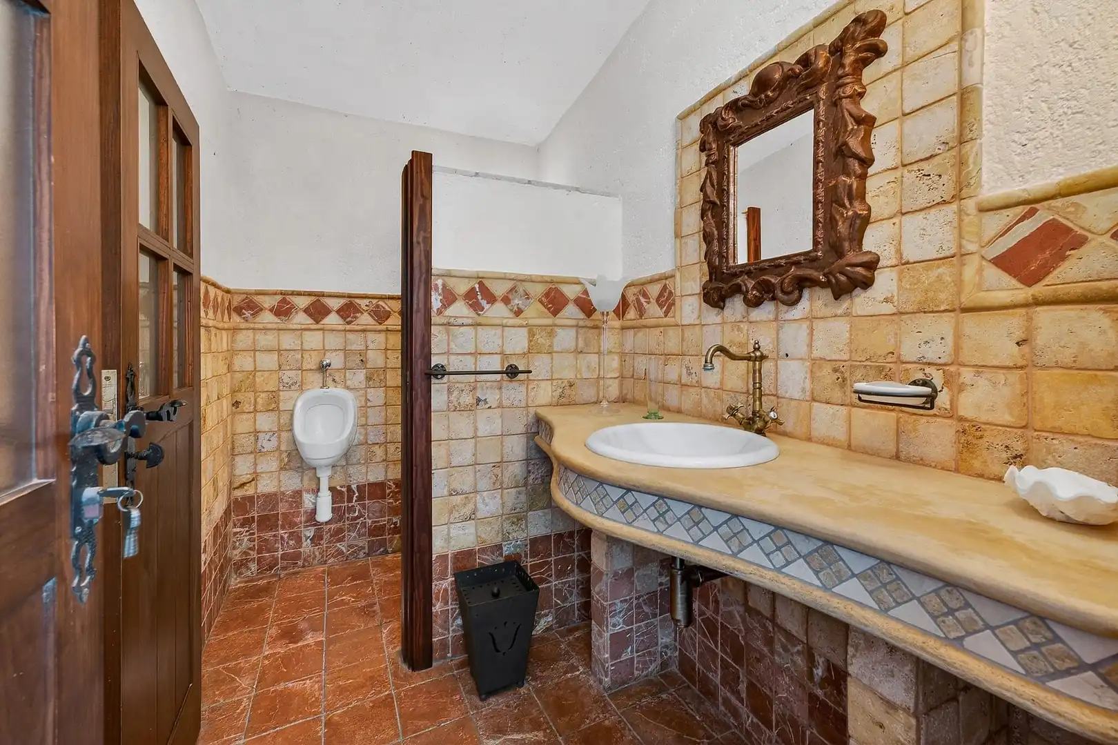 Casa o xalet en venda a San Eugenio Alto