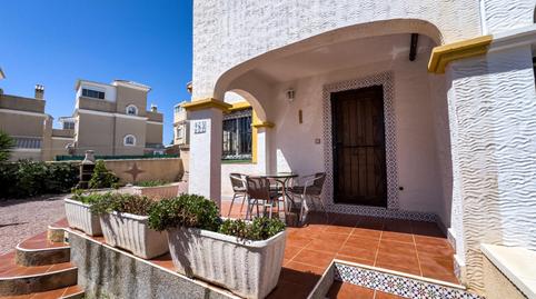 Photo 4 of Single-family semi-detached for sale in  L-2 Lago Sol, La Florida, Orihuela