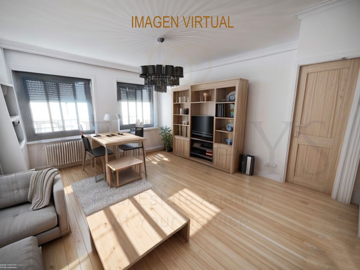 Flat for sale in Carrer d'Eduard Gibert i Riera, 54, Centre