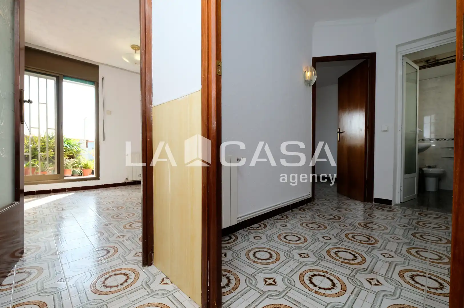 Piso en venta en Carrer del Japó, La Prosperitat
