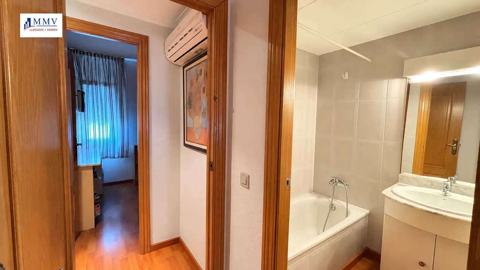 Piso en venta en El Molí - El Rieral