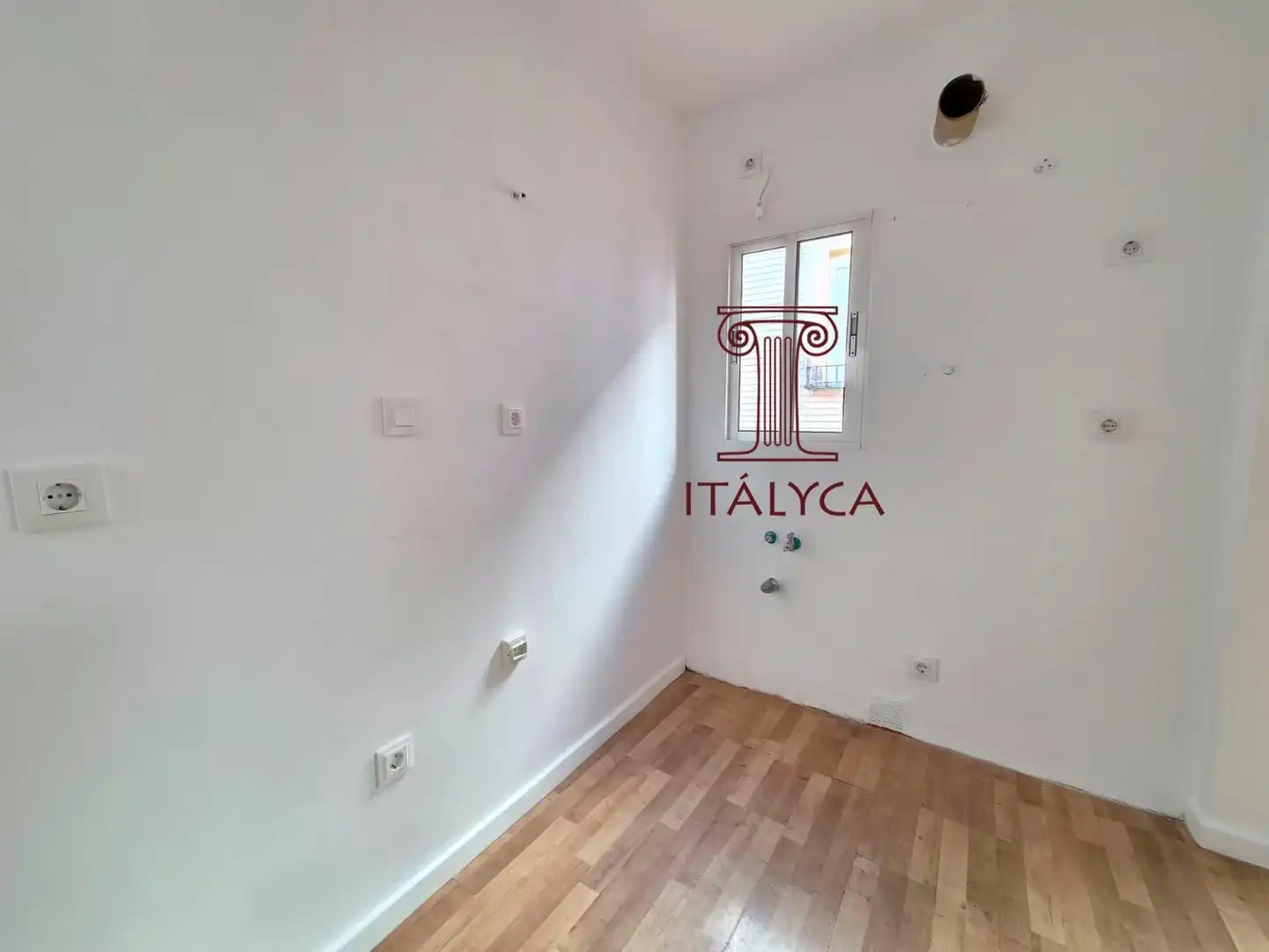 Terrassa de Apartament en venda en Sevilla amb Aire condicionat, Calefacció i Balcó