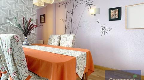 Foto 3 de Àtic en venda a Calle de Álvarez Sereix, Barrio del Centro, Alicante