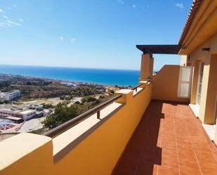 Duplex for sale in Ribeiro, La Cala del Moral