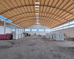 Industrial buildings to rent in Molina de Segura