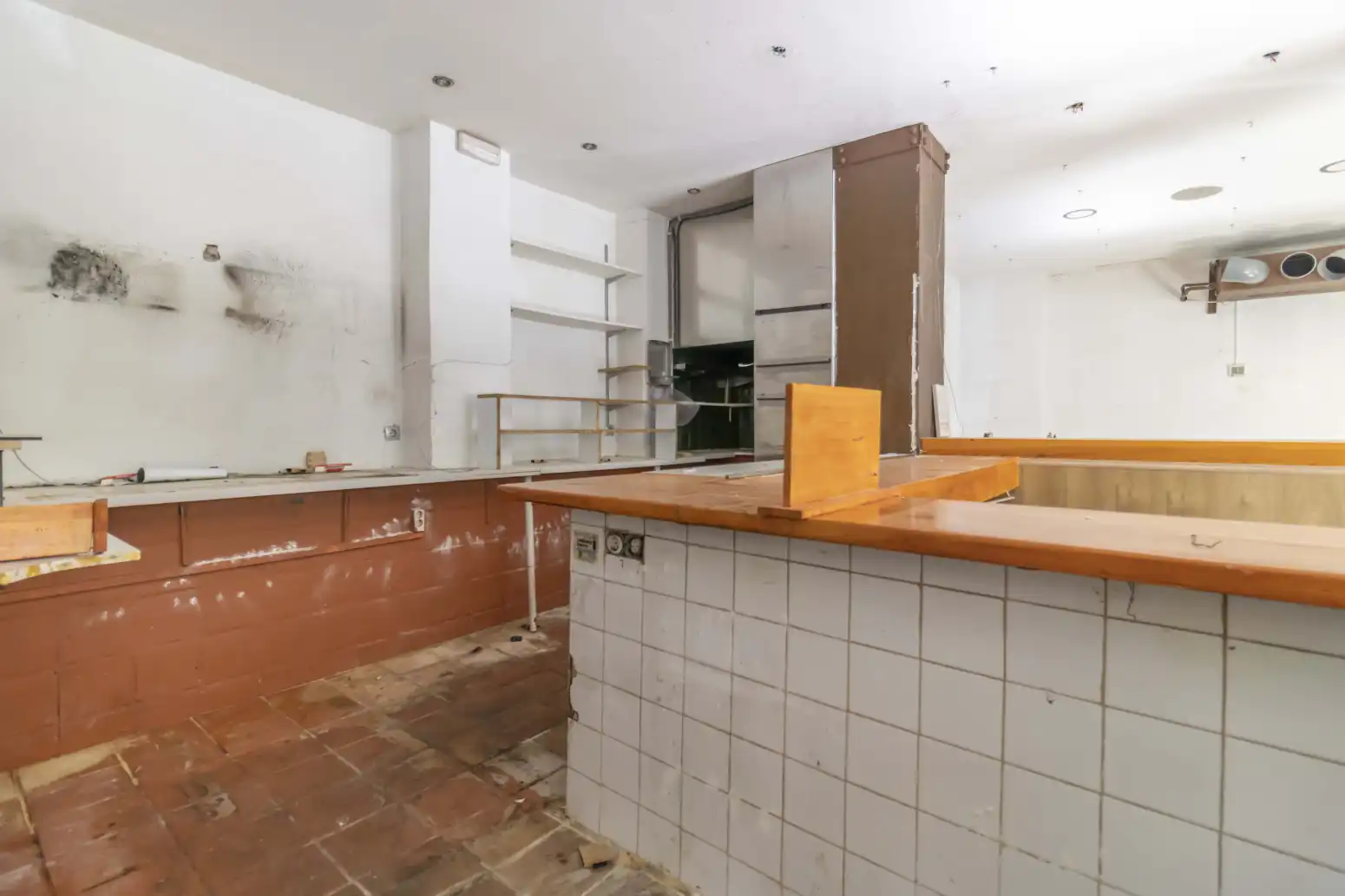 Locale commerciale in affitto a Triana, imagen 21