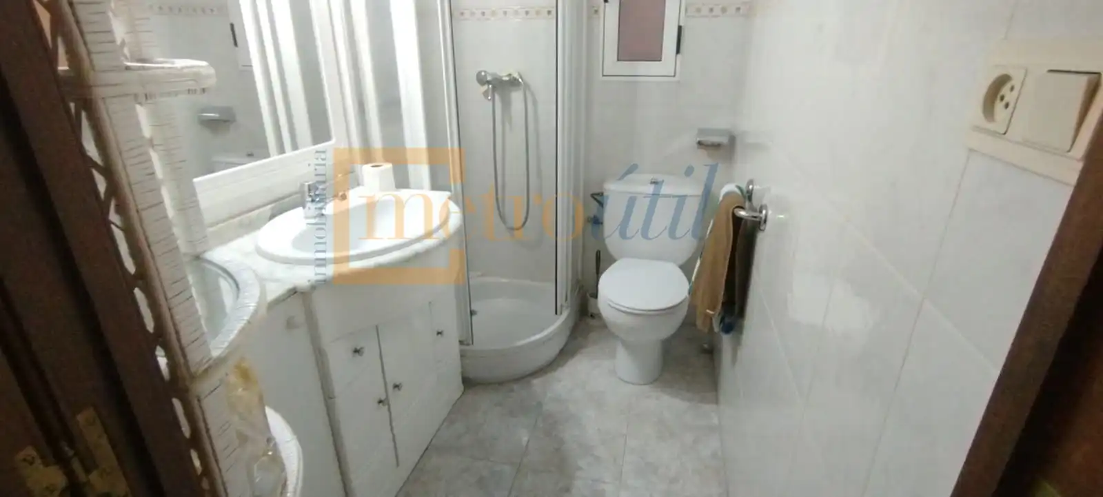 Baño de Piso en venta en Vidal