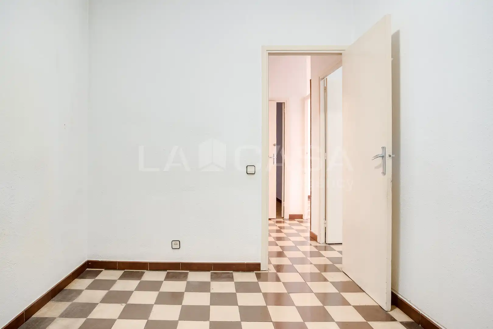 Wohnung mit Terrasse zum Verkauf in Horta - Guinardó, imagen 23