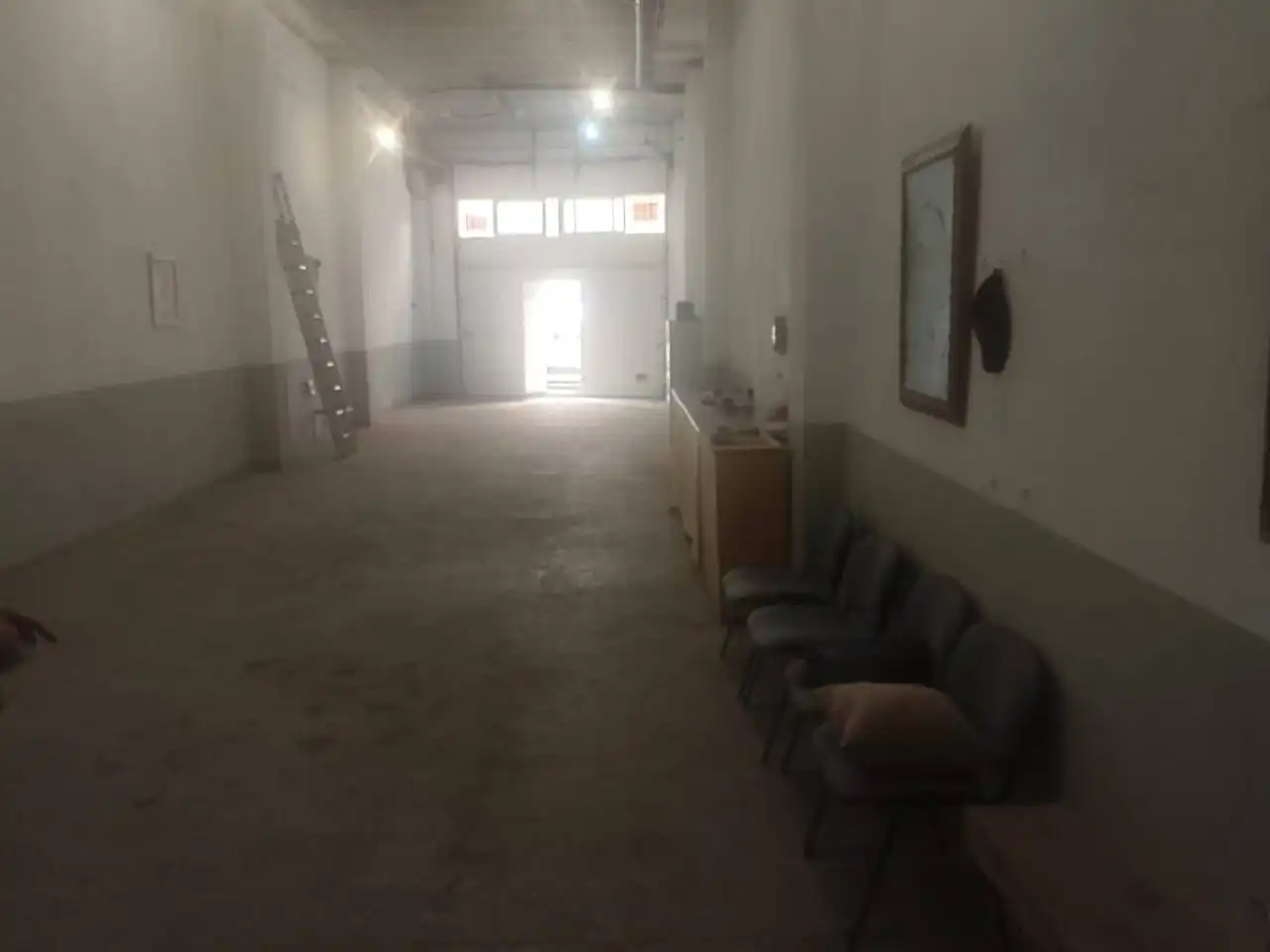 Business premises for sale in Calle Poeta Llorente, imagen 6