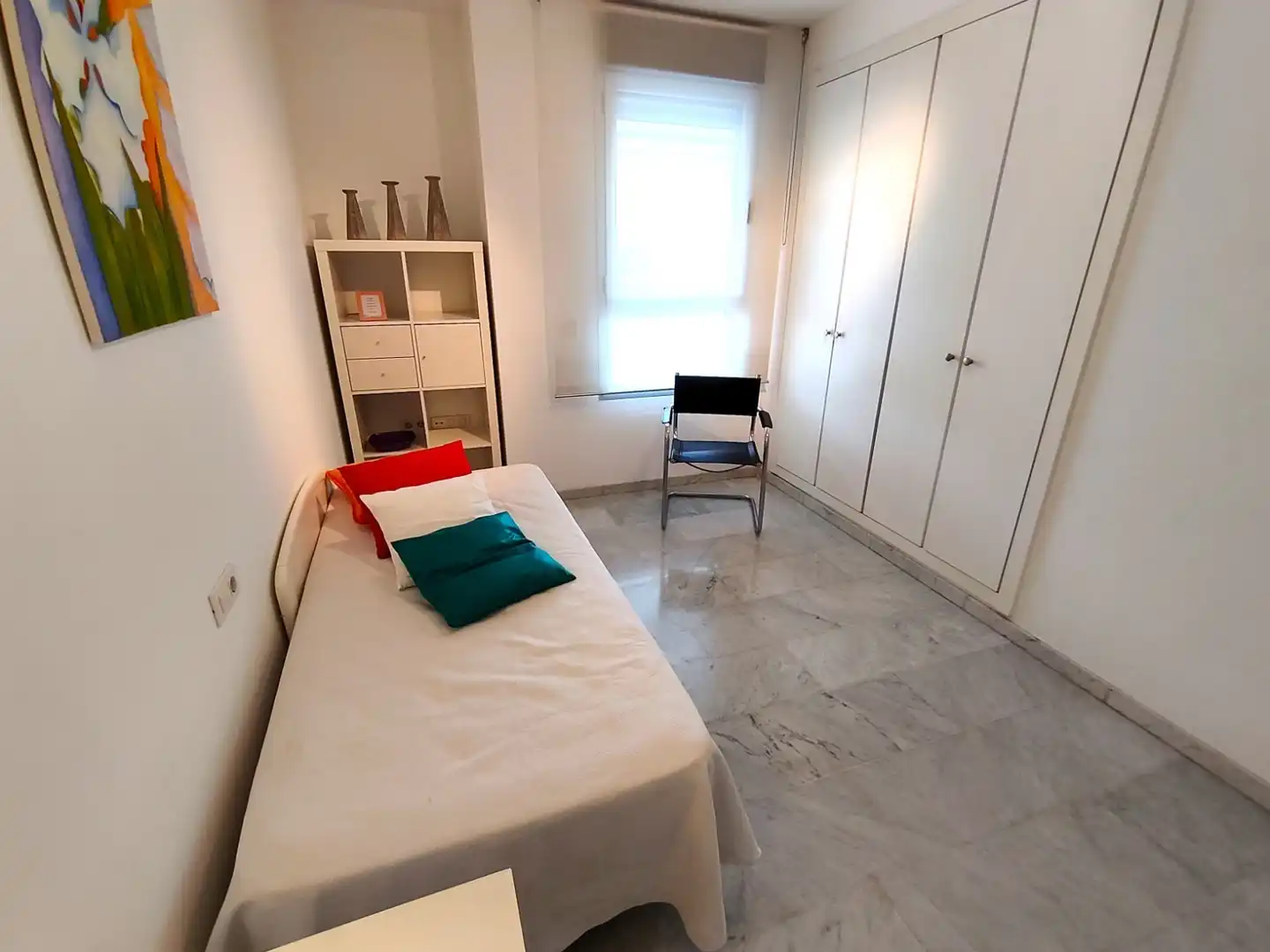 Flat for rent in Calle Principe Felipe, Rocafort