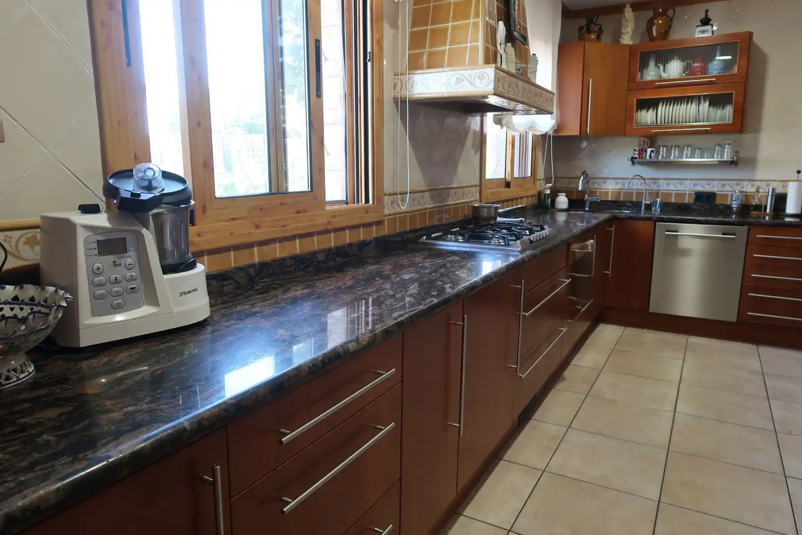 Casa con jardín en venta en Vallirana, imagen 14