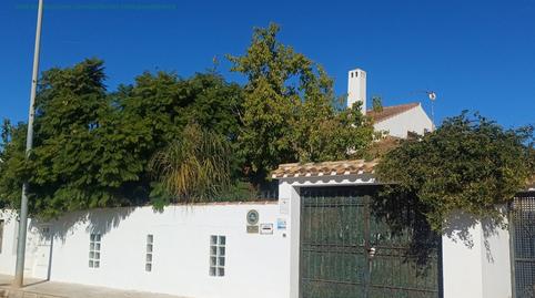 Foto 2 de Casa o xalet en venda a Calle Rio Seco, Pueblo Latino, Alicante