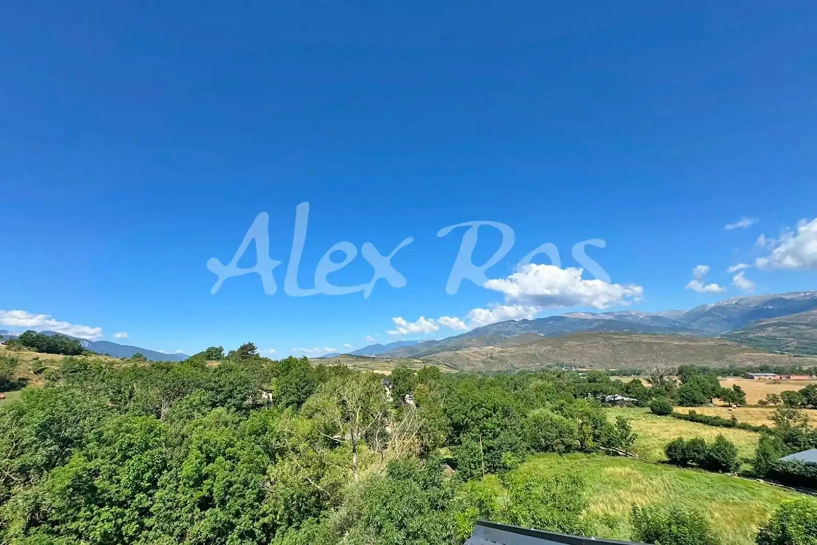 Ático en venta en Prats i Sansor con Calefacción y Trastero
