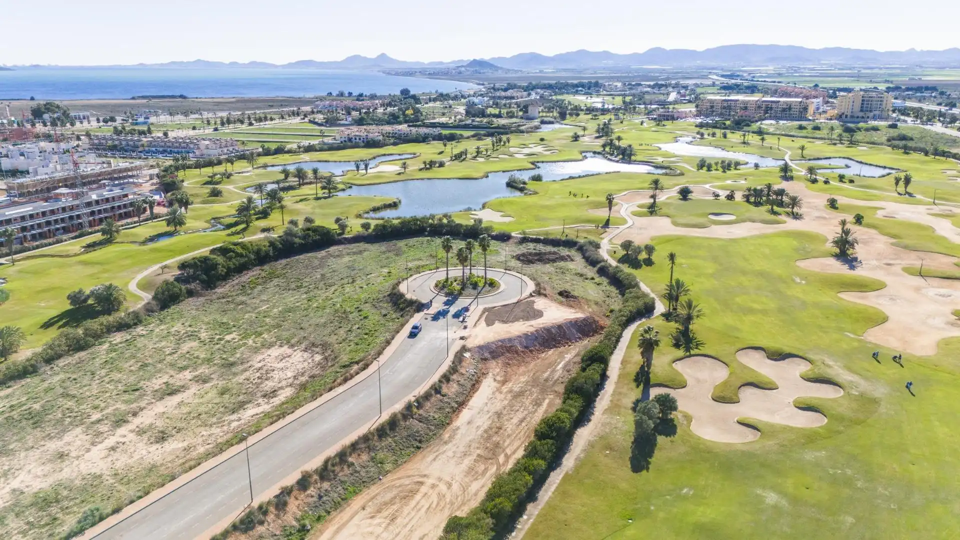 Logement avec piscine à vendre à Las Lomas de Rame - Bahía Bella, imagen 14
