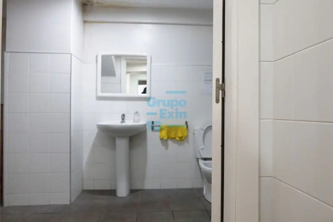 Bany de Local en venda en Donostia - San Sebastián 