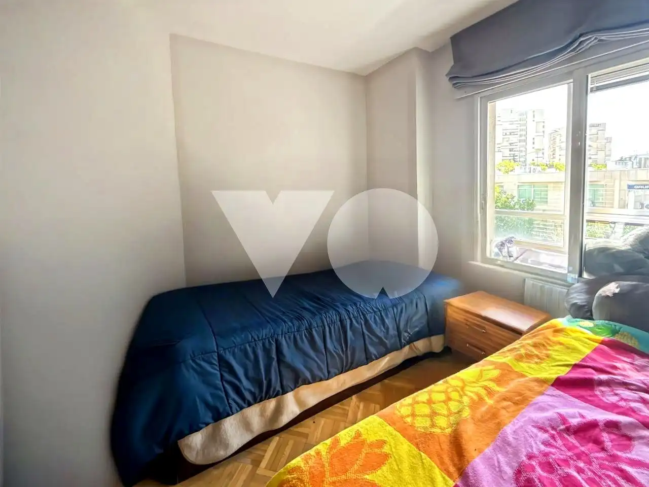 Habitación de Piso en venta en Madrid con Aire acondicionado, Calefacción y Terraza