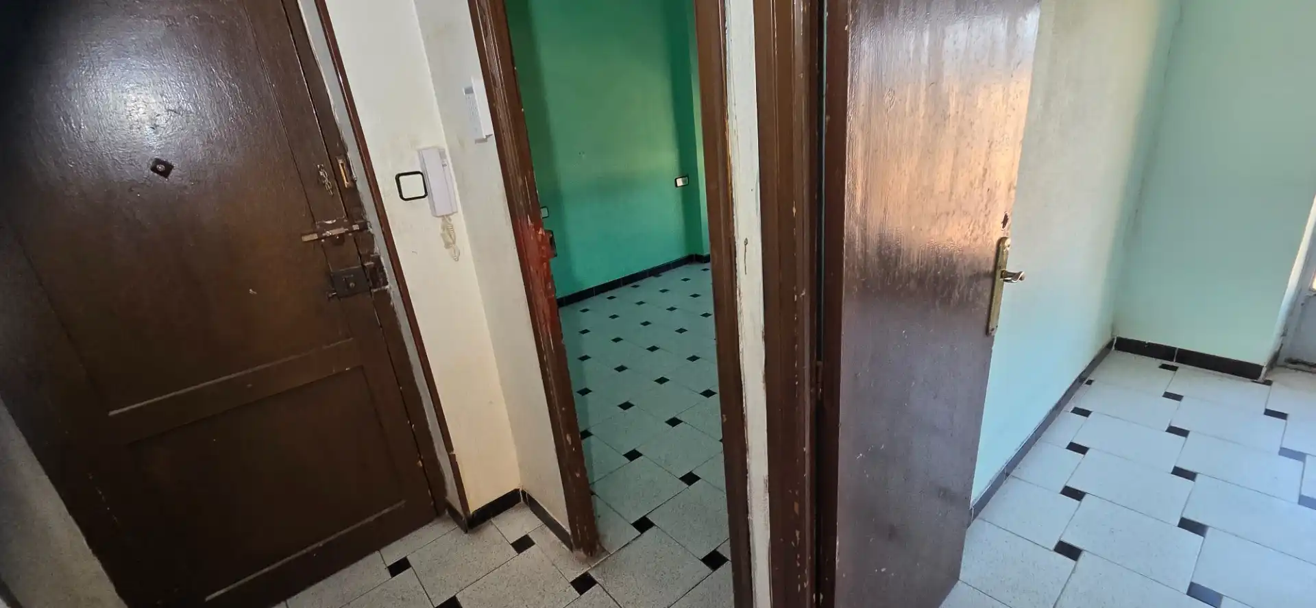 Piso en venta en Castalla con Balcón
