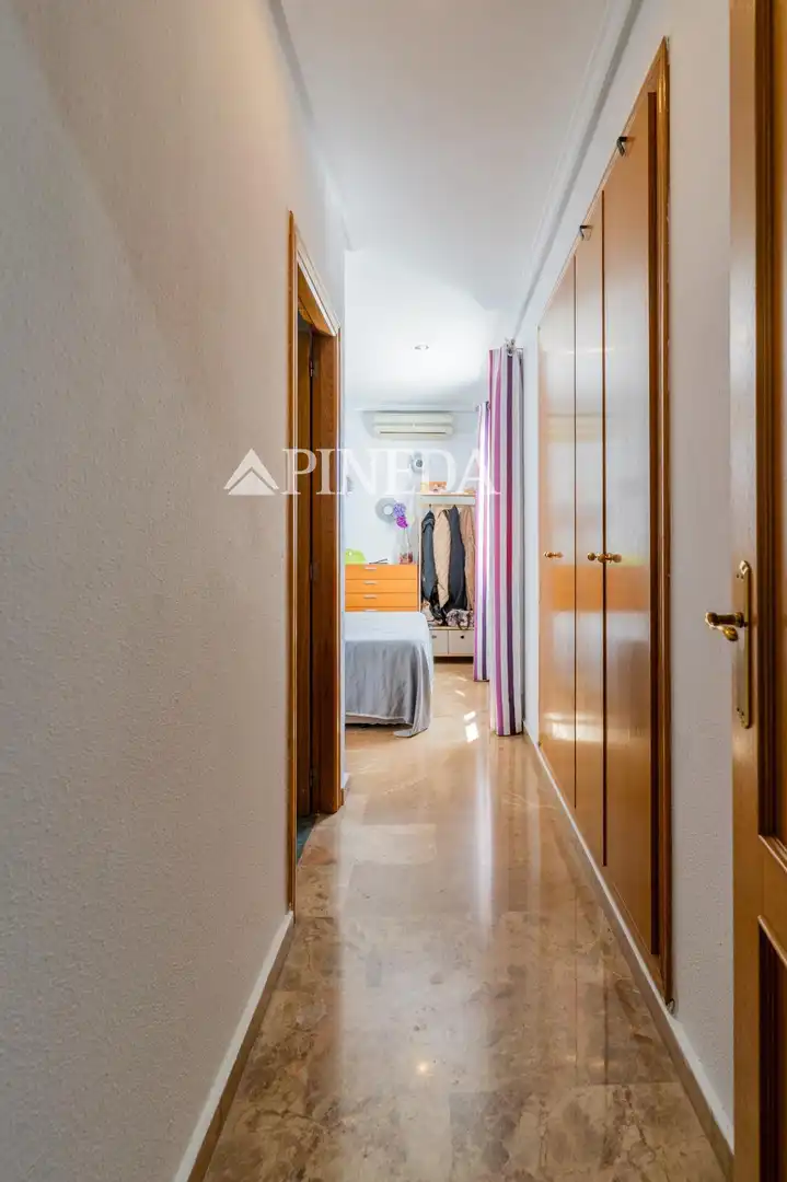 Flat for sale in Puçol  with Air Conditioner and Balcony