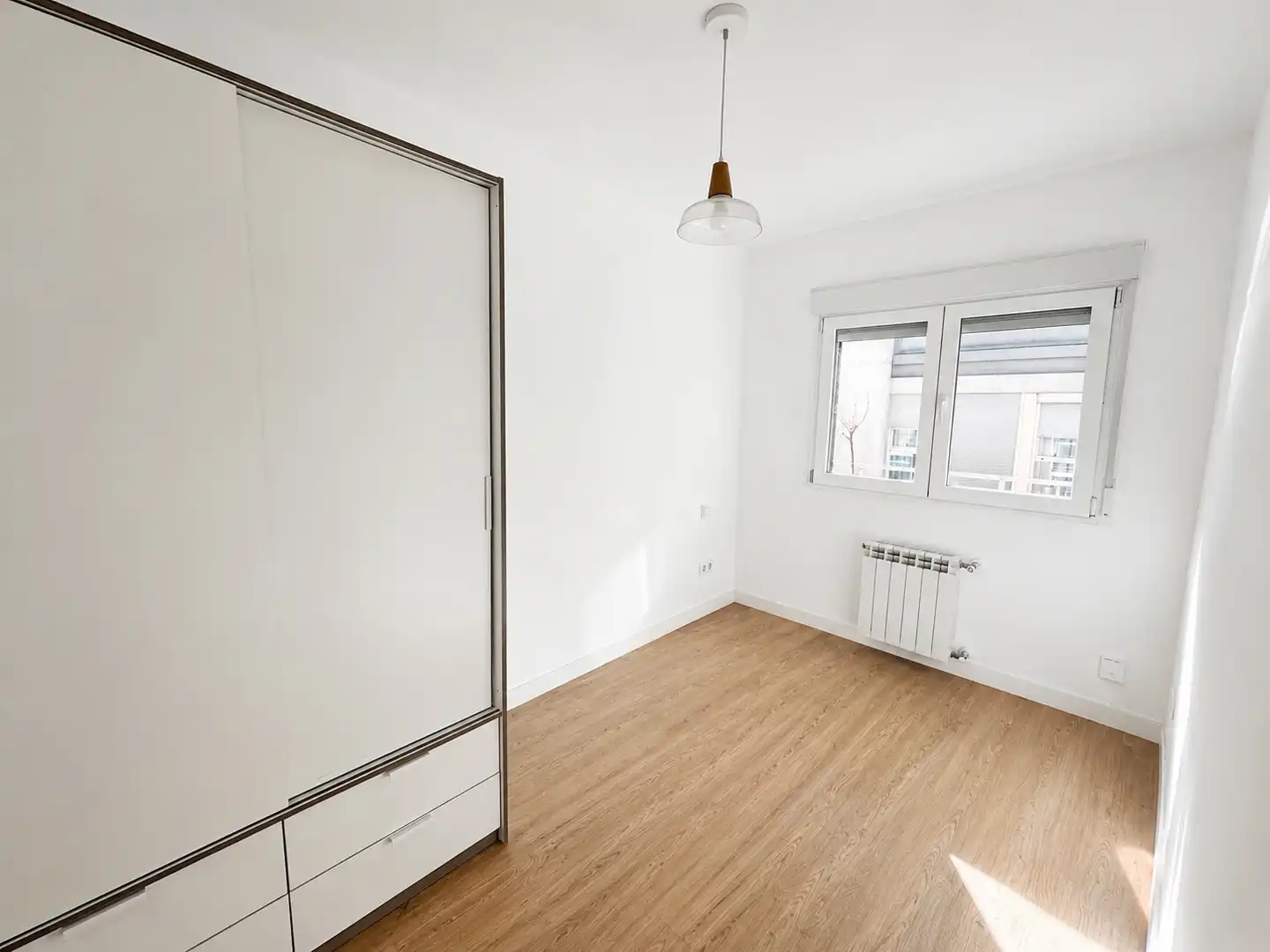 Habitación de Piso en venta en Madrid con Calefacción, Terraza y Horno