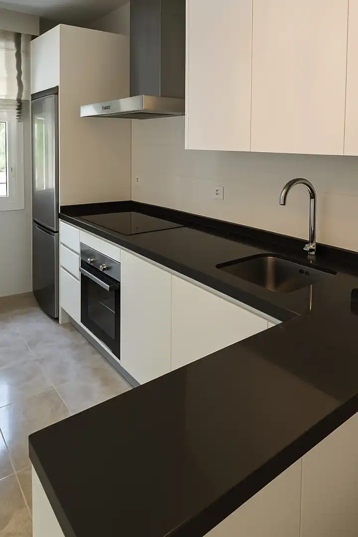 Wohnung mit Pool zum Verkauf in Nueva Andalucía, imagen 8