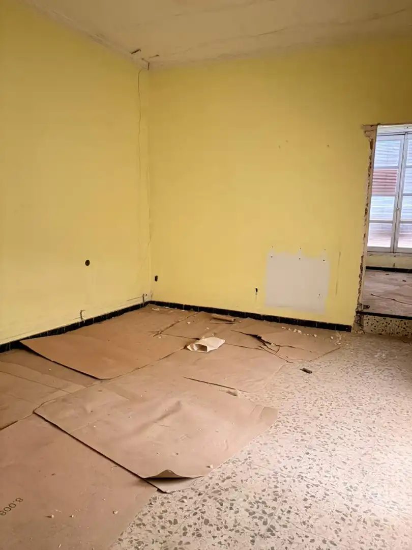 Casa amb jardí en venda a Calle de la Palma, imagen 8