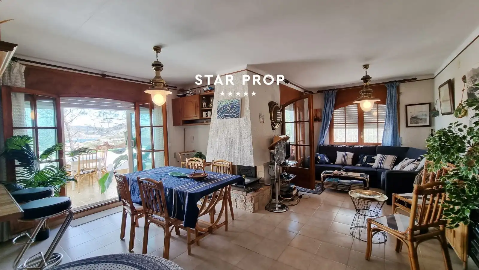 House with terrace for sale in El Port de la Selva, imagen 10