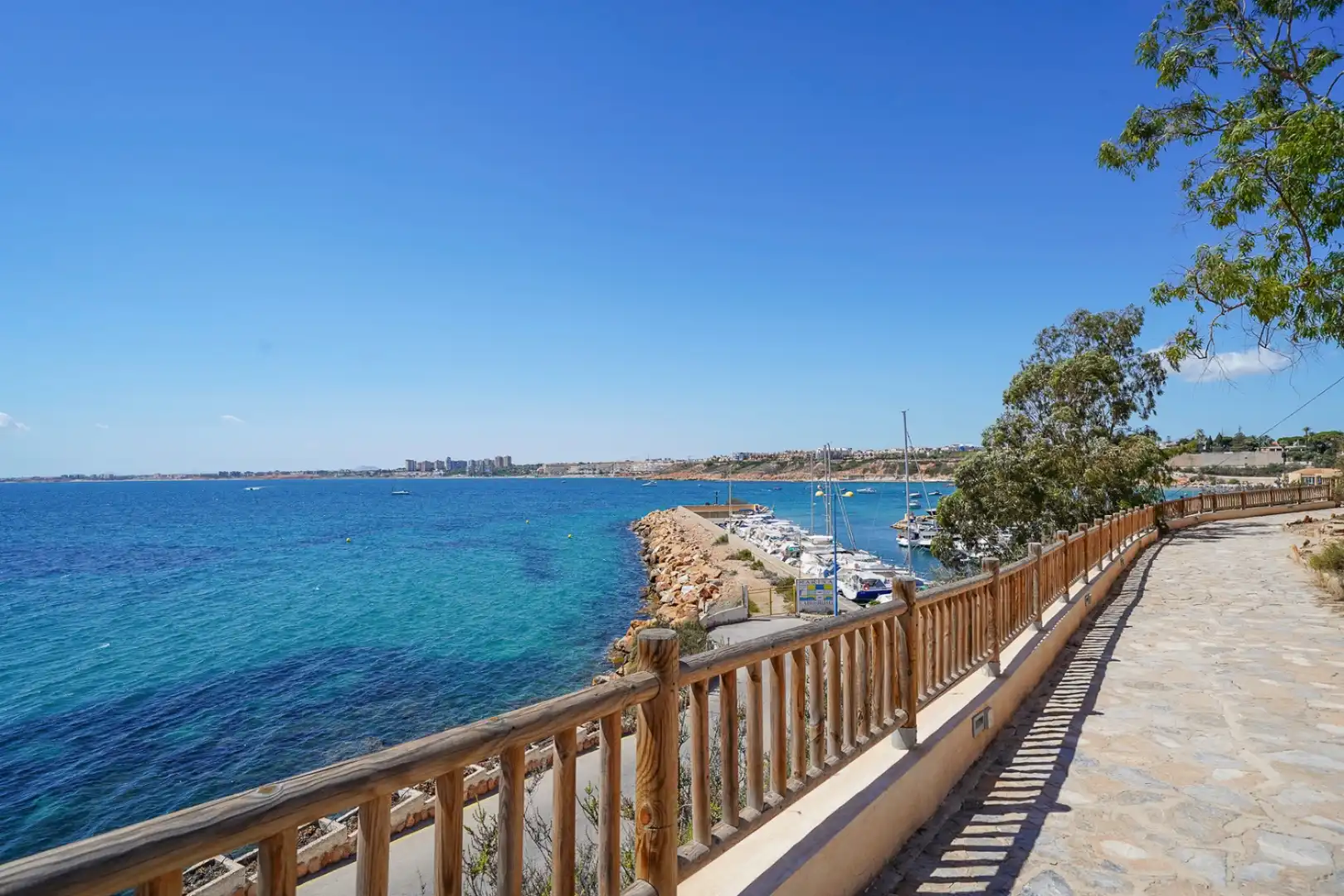 Apartments for sale in Orihuela Costa