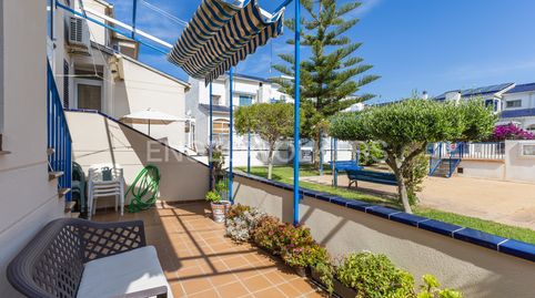 Foto 2 de Casa o chalet de alquiler en Calle Joan de Joanes, Canet d'En Berenguer, Valencia