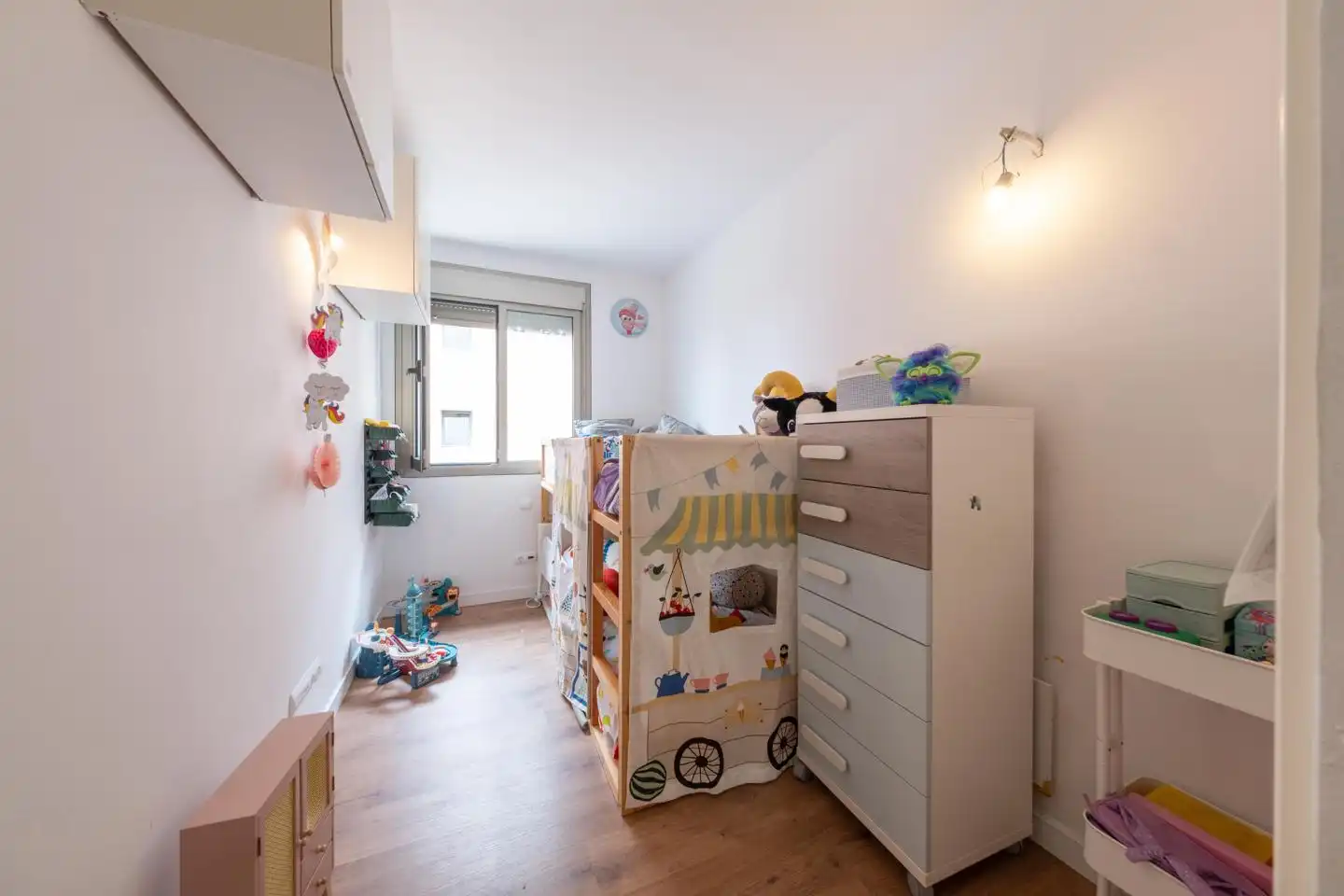 Wohnung mit Aufzug zum Verkauf in La Pardilla - San Antonio, imagen 16