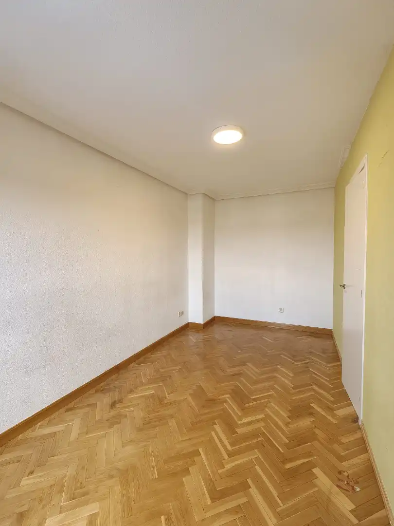 Dormitori de Dúplex en venda en Leganés amb Aire condicionat, Calefacció i Parquet