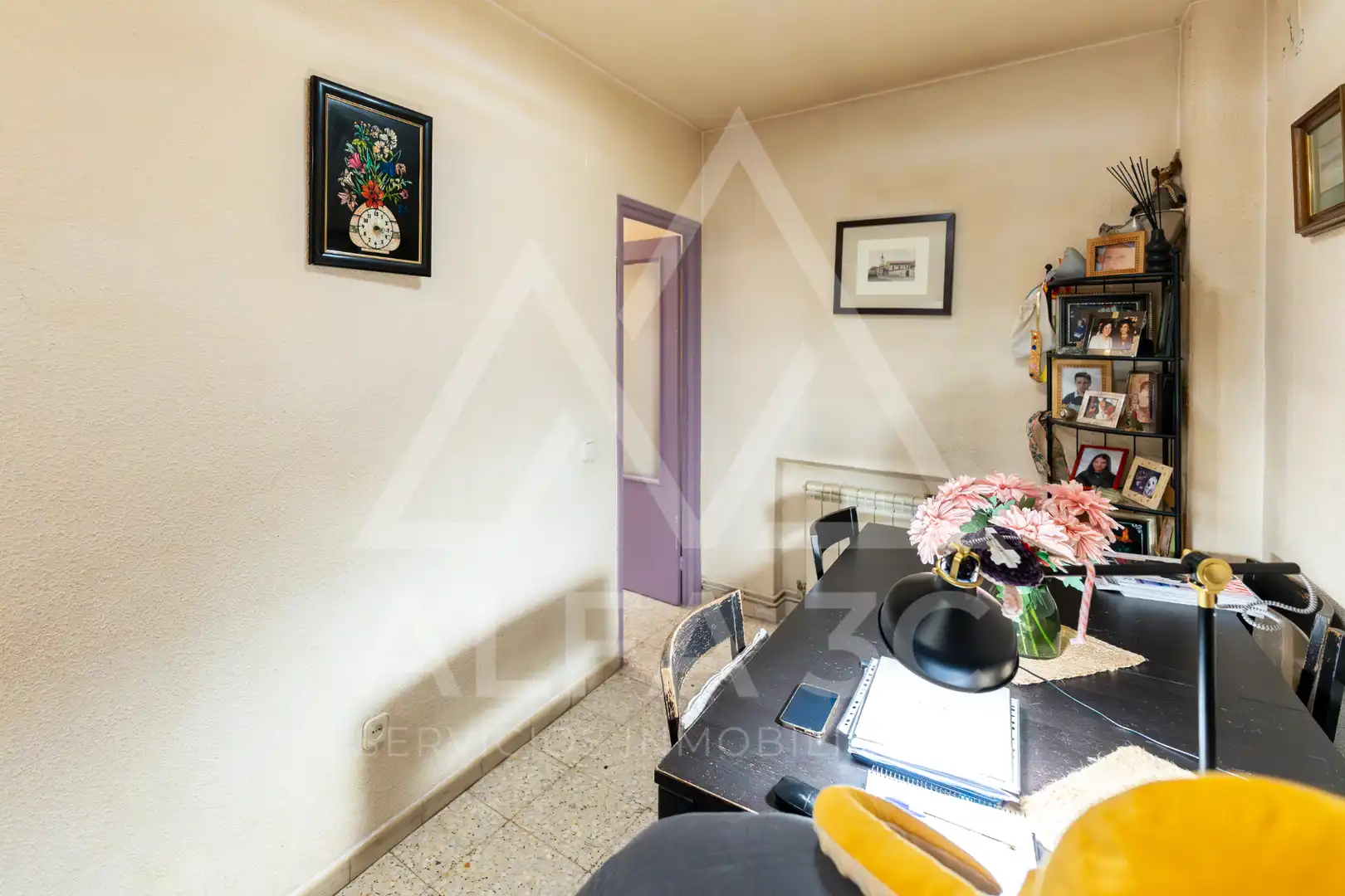 Wohnung zum Verkauf in Calle de Angel Baena Gómez, 6, Centro