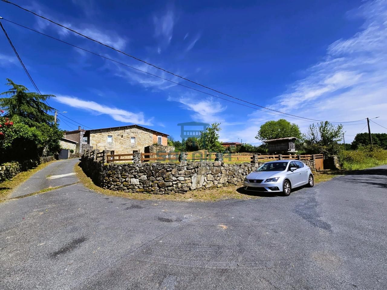 House or chalet for sale in A Peroxa   with Private garden and Terrace