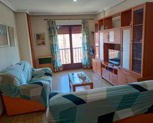 Apartment to rent in Avenida España, Ciudad Rodrigo