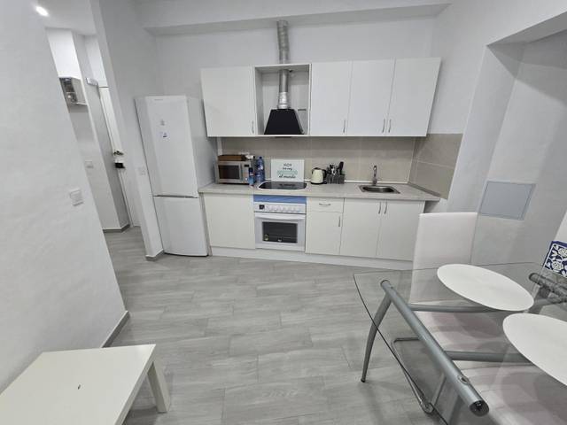 Piso en Venta en Carolinas Bajas