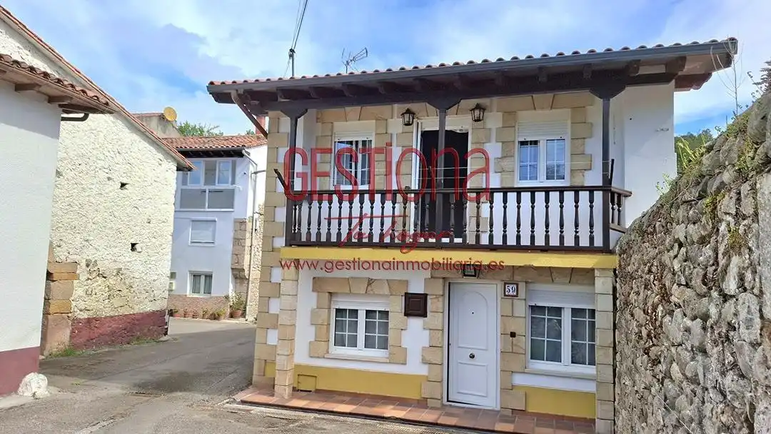 Haus mit Terrasse zum Verkauf in Arenas de Iguña, imagen 32