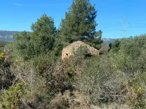 Terreno en venta en El Pont d'Armentera