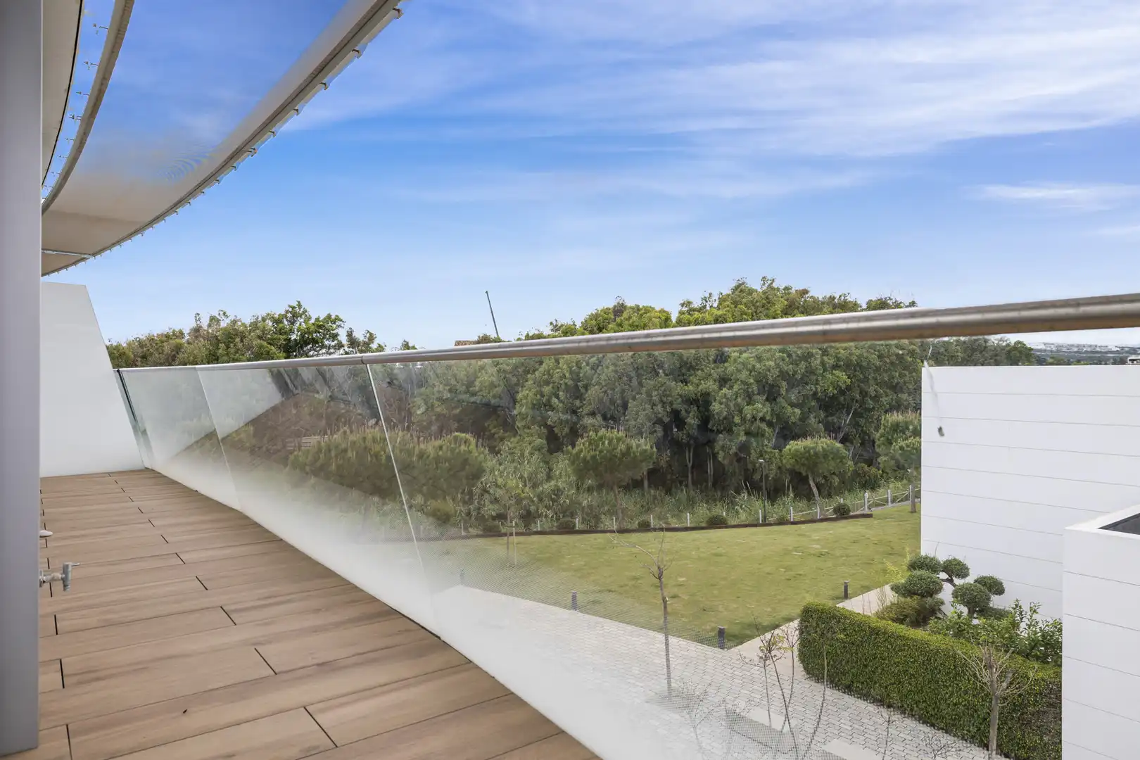 Apartament amb terrassa en venda a Costa Natura, imagen 24