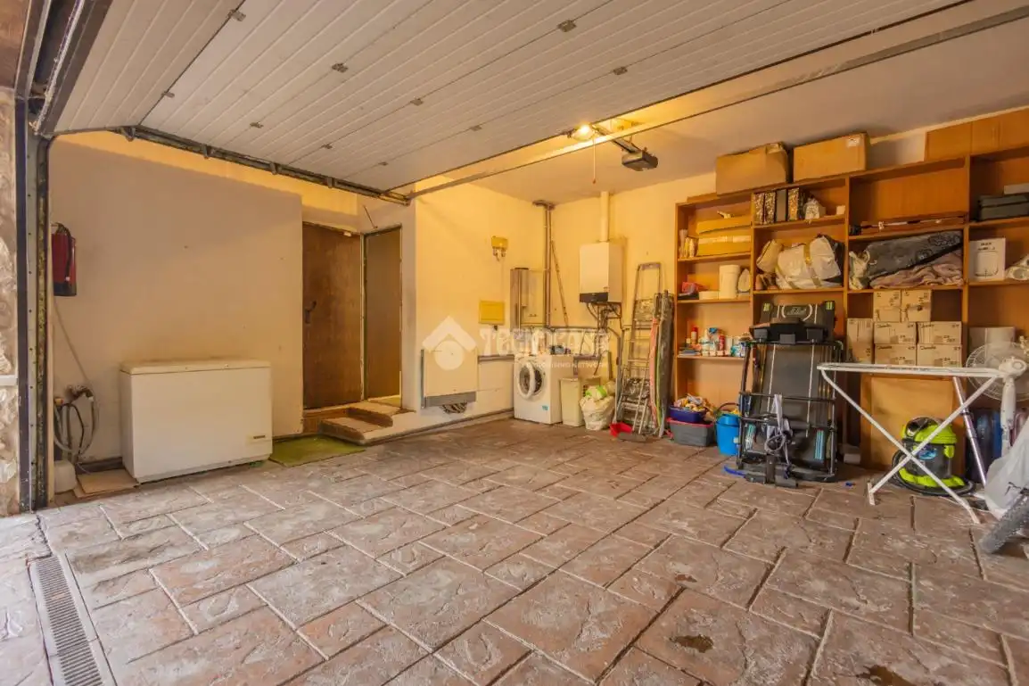 Casa amb jardí en venda a Laguna de Duero, imagen 34