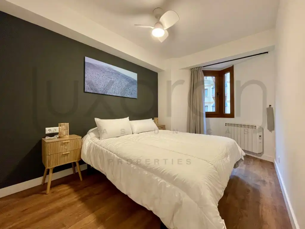 Habitación de Apartamento en venta en Vielha e Mijaran