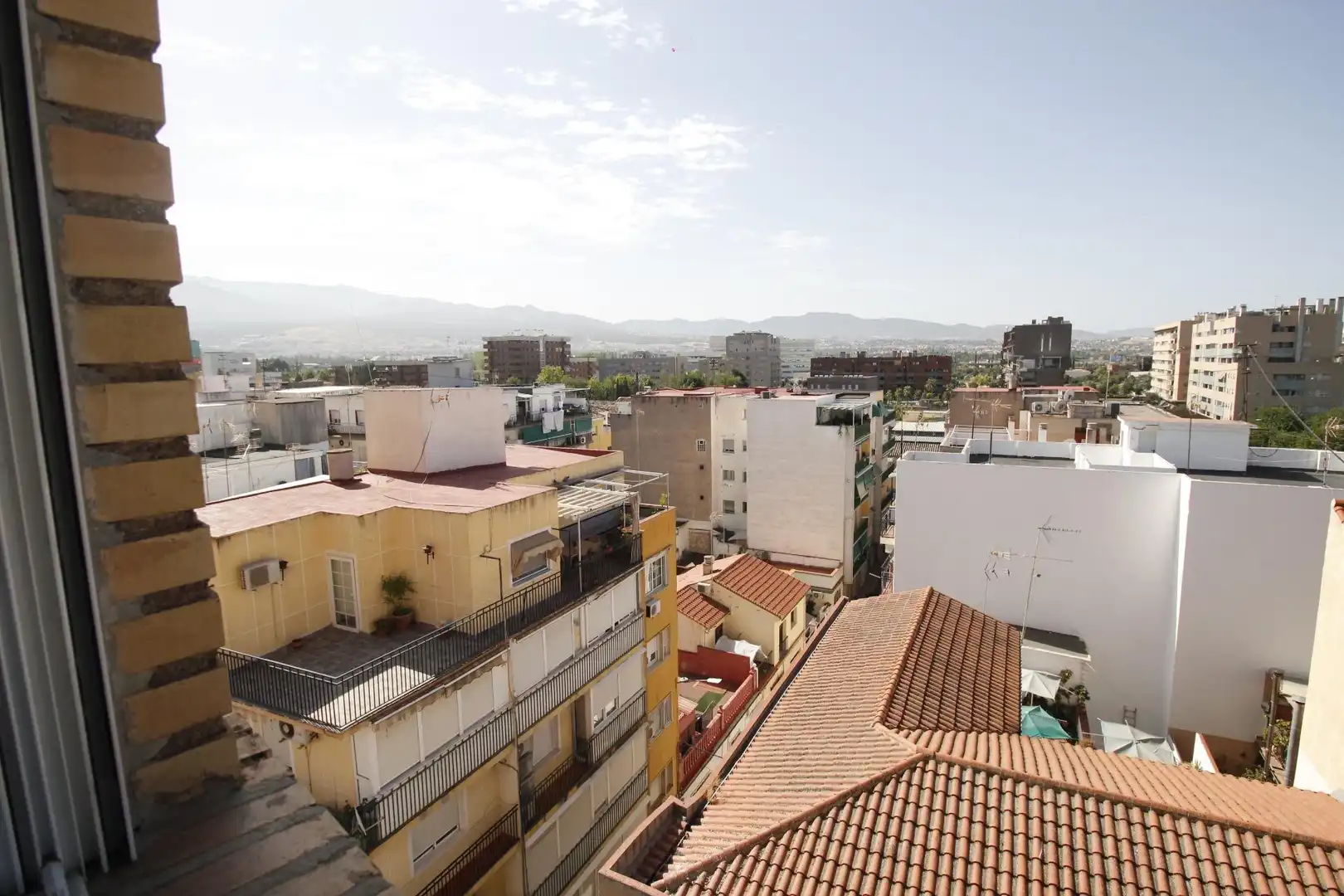 Flat for rent in Barrio de Zaidín
