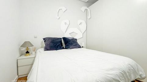 Foto 5 de Piso de alquiler en Ferrer del Río, 27, Guindalera,  Madrid Capital