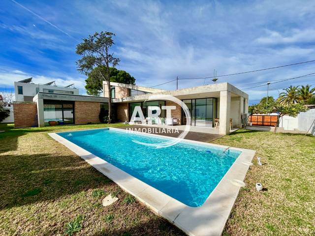 Casa-chalet en Venta en Pirineos en El Carme - Sant Agustí - Bonavista