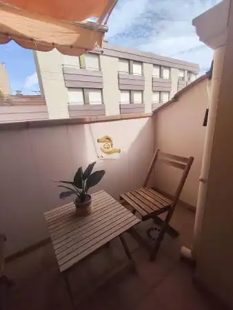 Piso con terraza en alquiler en LUIS VIVES, imagen 28