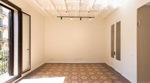 Foto 5 de Pis en venda a Carrer Gran de Gràcia, Vila de Gràcia, Barcelona