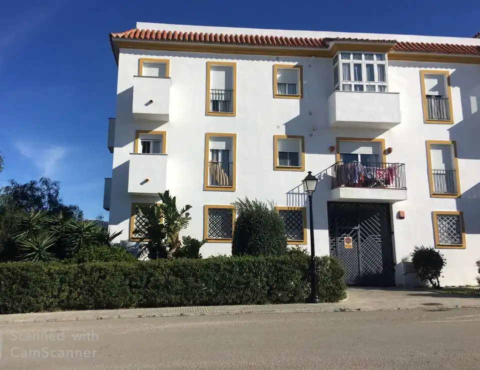 Garaje en venta en LABRADORES (FAC), Facinas