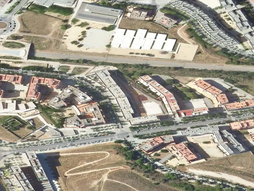 Wohnung zum Verkauf in Calle Reis Catolics Dels 113, imagen 2