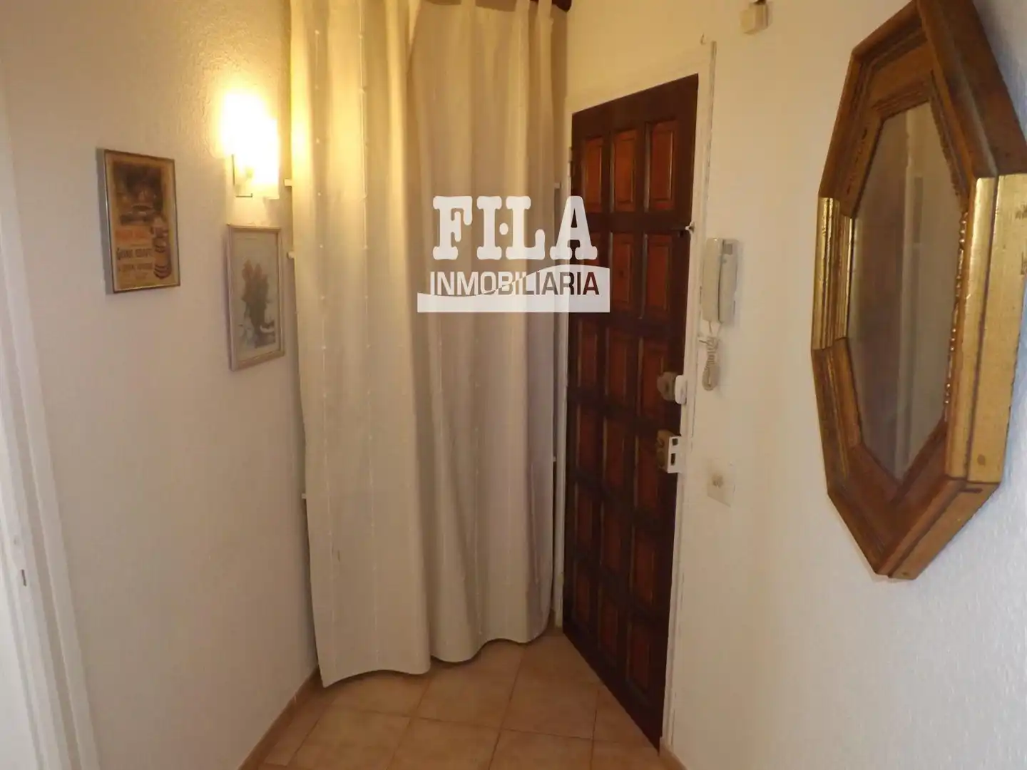 Ático con piscina en venta en Maritim, imagen 13