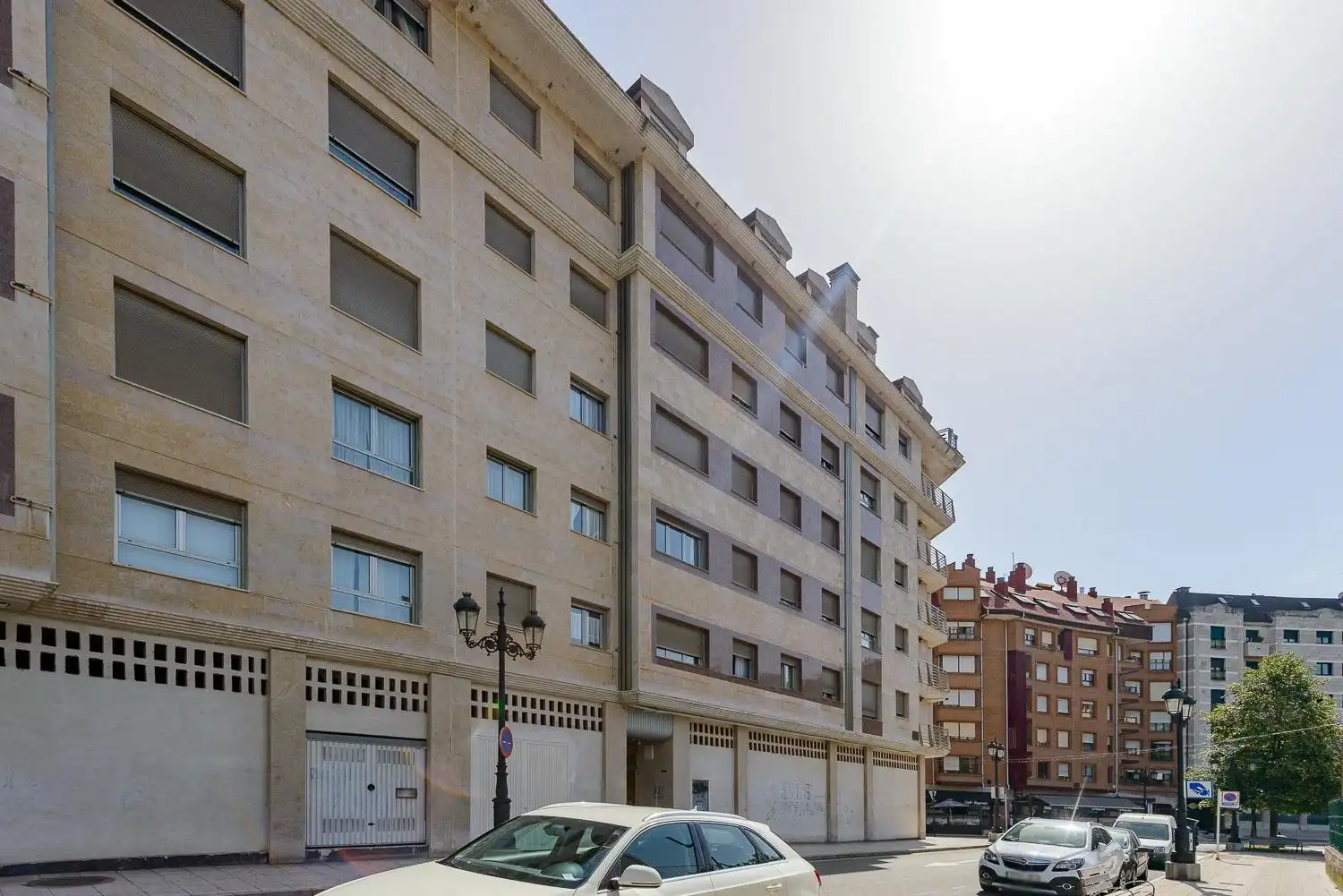 Wohnung mit Aufzug zum Verkauf in Calle BENEDICTO SANTOS LOPEZ 2, imagen 40